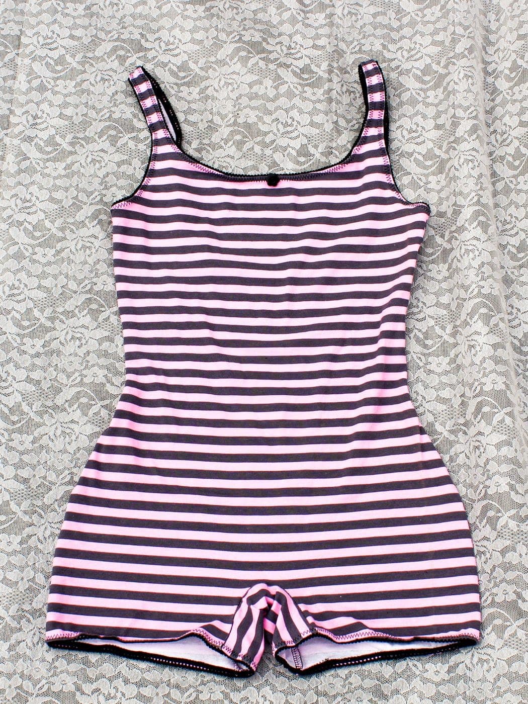 Swirl Playsuit